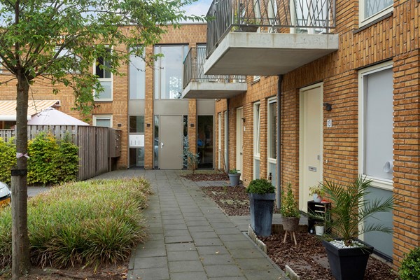 Medium property photo - Prinsenlaan 11B, 3925 BL Scherpenzeel